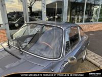 Porsche 912 1.6 COUPE . - <small></small> 69.990 € <small>TTC</small> - #49