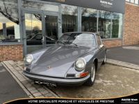 Porsche 912 1.6 COUPE . - <small></small> 69.990 € <small>TTC</small> - #50