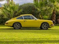 Porsche 912 - <small></small> 49.990 € <small>TTC</small> - #6