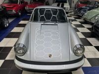 Porsche 912 - <small></small> 89.700 € <small>TTC</small> - #7