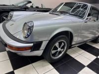 Porsche 912 - <small></small> 89.700 € <small>TTC</small> - #20