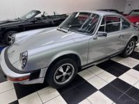 Porsche 912 - <small></small> 89.700 € <small>TTC</small> - #21