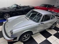 Porsche 912 - <small></small> 89.700 € <small>TTC</small> - #22