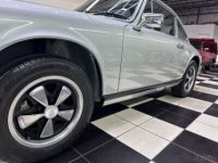 Porsche 912 - <small></small> 89.700 € <small>TTC</small> - #23