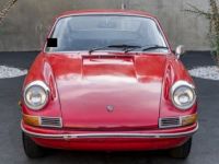Porsche 912 Coupe - <small></small> 33.500 € <small>TTC</small> - #2