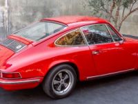 Porsche 912 Coupé - <small></small> 48.700 € <small>TTC</small> - #3