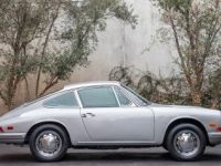 Porsche 912 Coupé - <small></small> 68.800 € <small>TTC</small> - #2