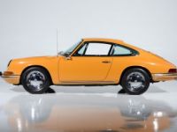 Porsche 912 Coupé Bahama Yellow - <small></small> 96.900 € <small>TTC</small> - #6
