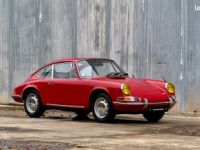 Porsche 912 Française Exceptionnelle - <small></small> 77.900 € <small>TTC</small> - #1