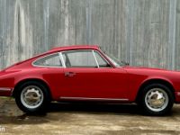 Porsche 912 Française Exceptionnelle - <small></small> 77.900 € <small>TTC</small> - #2