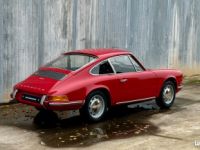 Porsche 912 Française Exceptionnelle - <small></small> 77.900 € <small>TTC</small> - #3