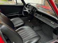 Porsche 912 Française Exceptionnelle - <small></small> 77.900 € <small>TTC</small> - #4