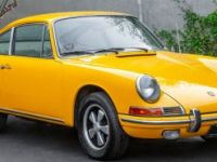 Porsche 912 matching number - <small></small> 51.770 € <small>TTC</small> - #2