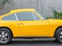 Porsche 912 matching number - <small></small> 51.770 € <small>TTC</small> - #3