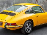 Porsche 912 matching number - <small></small> 51.770 € <small>TTC</small> - #4