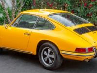 Porsche 912 matching number - <small></small> 51.770 € <small>TTC</small> - #5