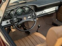 Porsche 912 SOFT WINDOW TARGA - <small></small> 129.000 € <small></small> - #4