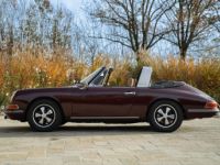 Porsche 912 SOFT WINDOW TARGA - <small></small> 129.000 € <small></small> - #1