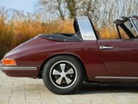 Porsche 912 SOFT WINDOW TARGA - <small></small> 129.000 € <small></small> - #3