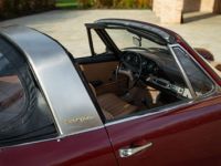 Porsche 912 SOFT WINDOW TARGA - <small></small> 129.000 € <small></small> - #17