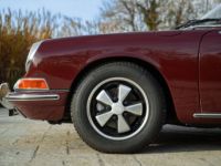 Porsche 912 SOFT WINDOW TARGA - <small></small> 129.000 € <small></small> - #23