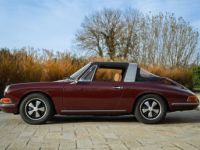 Porsche 912 SOFT WINDOW TARGA - <small></small> 129.000 € <small></small> - #24