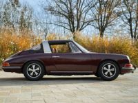 Porsche 912 SOFT WINDOW TARGA - <small></small> 129.000 € <small></small> - #26