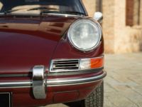 Porsche 912 SOFT WINDOW TARGA - <small></small> 129.000 € <small></small> - #28