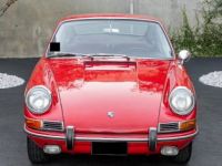 Porsche 912 SYLC EXPORT - <small></small> 49.900 € <small>TTC</small> - #2