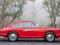 Porsche 912 SYLC EXPORT - <small></small> 49.900 € <small>TTC</small> - #3