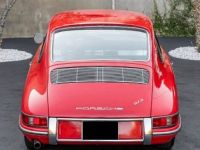 Porsche 912 SYLC EXPORT - <small></small> 49.900 € <small>TTC</small> - #4