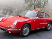 Porsche 912 SYLC EXPORT - <small></small> 49.900 € <small>TTC</small> - #5