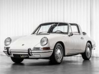 Porsche 912 Targa Soft Window Solex Matching Numbers - <small></small> 69.912 € <small>TTC</small> - #3