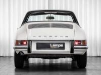 Porsche 912 Targa Soft Window Solex Matching Numbers - <small></small> 69.912 € <small>TTC</small> - #7