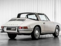 Porsche 912 Targa Soft Window Solex Matching Numbers - <small></small> 69.912 € <small>TTC</small> - #8