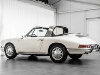 Porsche 912 Targa Soft Window Solex Matching Numbers - <small></small> 69.912 € <small>TTC</small> - #11