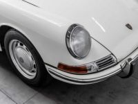 Porsche 912 Targa Soft Window Solex Matching Numbers - <small></small> 69.912 € <small>TTC</small> - #34