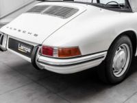 Porsche 912 Targa Soft Window Solex Matching Numbers - <small></small> 69.912 € <small>TTC</small> - #36