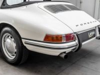 Porsche 912 Targa Soft Window Solex Matching Numbers - <small></small> 69.912 € <small>TTC</small> - #37