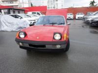 Porsche 914 1.7 TARGA - <small></small> 28.914 € <small>TTC</small> - #1