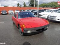 Porsche 914 1.7 TARGA - <small></small> 28.914 € <small>TTC</small> - #2