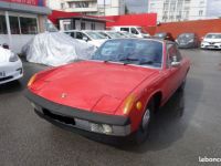 Porsche 914 1.7 TARGA - <small></small> 28.914 € <small>TTC</small> - #3