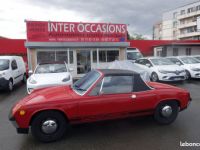 Porsche 914 1.7 TARGA - <small></small> 28.914 € <small>TTC</small> - #4