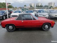 Porsche 914 1.7 TARGA - <small></small> 28.914 € <small>TTC</small> - #5