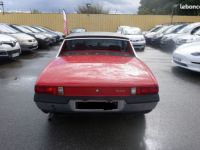 Porsche 914 1.7 TARGA - <small></small> 28.914 € <small>TTC</small> - #6