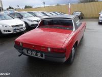 Porsche 914 1.7 TARGA - <small></small> 28.914 € <small>TTC</small> - #8