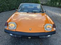 Porsche 914 - Prix sur Demande - #4