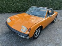 Porsche 914 - Prix sur Demande - #5