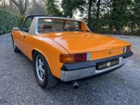 Porsche 914 - Prix sur Demande - #8