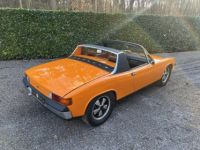 Porsche 914 - Prix sur Demande - #9